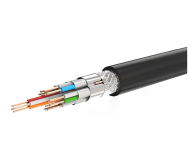 UGREEN HD127 Kabel micro HDMI - HDMI 4K 3D 1m czarny - 1489024 - zdjęcie 2
